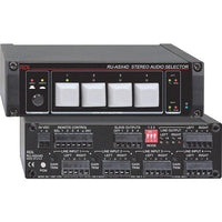 RDL RU-ASX4D