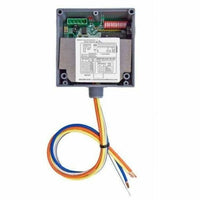 Functional Devices RIBTW2401B-BC BACnet MS/TP Network Relay Device, One Binary Output Input