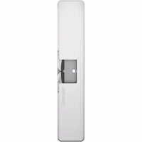 HES 9400-605-LBM 9400 Fail Safe|Fail Secure, 24V DC|12V DC, Stainless Steel