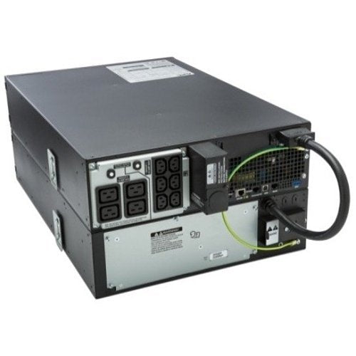 APC SRT192RMBP Smart-UPS SRT 192V 5kVA and 6kVA RM Battery Pack