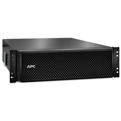 APC SRT192RMBP2 Smart-UPS SRT 192V, and 10kVA RM, Battery Pack