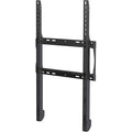 Peerless-AV ESF655P Outdoor Universal Flat Mount Portrait for 42" to 80" Displays, Black