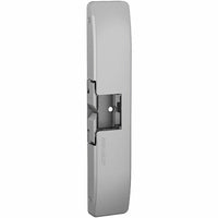 HES 9600-612-LBSM 9600 Series Surface Mounted Electric Strike with Latchbolt Monitor Strike, Windstorm Resistant, Satin Bronze