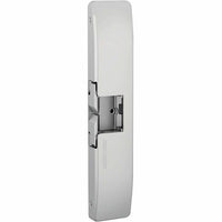 HES 9600-613-LBSM Surface Mounted Electric Strike Windstorm Resistant, Latchbolt Strike Monitor, 12-24VDC, Bronze Toned
