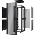 APC AR3300x610 NetShelter SX 42U 600mm Wide 1200mm Deep Enclosure, Rack Cabinet and Frame