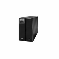 APC SRT10KXLT Smart-UPS, 10000VA, 208V