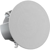 AtlasIED Strategy FAP6260T Ceiling Mountable Speaker 60 RMS