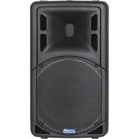 AtlasIED SMA-15 Portable Speaker System, 250W RMS