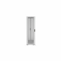 APC AR3100W Rack Cabinet and Frame