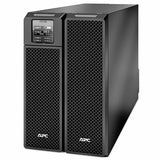 APC by Schneider Electric SRT8KXLT-IEC Smart-UPS 208V AC