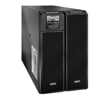 APC SRT8KXLI Smart-UPS, 8000VA, 230V