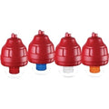 Potter FSEX24PMC-MOD Clear Explosion Proof Strobe