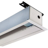Draper 139032 133" Access FIT Electric Projection Screen, HDTV, Matte White