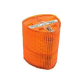 Edwards Signaling 102 Series StackLight Lens Module, Amber