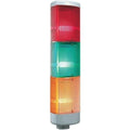 Edwards Signaling 102LS-FLEDG-G1 Flashing Led Module, 24V DC
