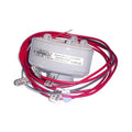 Edwards Signaling 102 Series Mini Mounting Base Unit for StackLight, for use with 3/4" (19mm) Conduit Mount