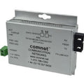 ComNet CNFE1002APOES/M Industrially Hardened 100Mbps Media Converter with 48v Poe, Mini, "A" Unit
