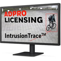 Honeywell 49975414 IFT-E IntrusionTrace 8-Channel License