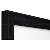 Elite Screens ER135DHD3 Sableframe Er135dhd3 135" Fixed Frame Projection Screen