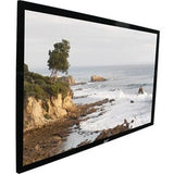 Elite Screens ER135DHD3 Sableframe Er135dhd3 135" Fixed Frame Projection Screen