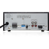 AtlasIED AA30PHD 3-Input, 30W Mixer Amplifier with Automatic System Test (PHD)