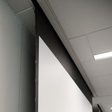 Draper 140040 Access/V Screen, 165, 16:10 Format