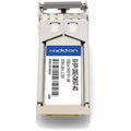 AddOn EX-SFP-10GE-CWE47-AO Juniper Networks® EX-SFP-10GE-CWE47 Compatible TAA 10GBase-CWDM SFP+ Transceiver (SMF, 1470nm, 40km, LC, DOM)