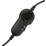 IN STOCK! Logitech H151 Stereo Headset