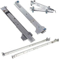 Dell 770-BBIC 1U Static Rails 2/4-POST FOR R430 R630