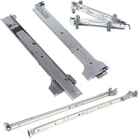Dell 770-BBIC 1U Static Rails 2/4-POST FOR R430 R630