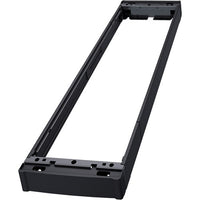 APC ACDC2500 Roof Height Adapter for 42U SX to 42U VX, 300mm, Black