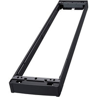 APC ACDC2507 Roof Height Adapter for 42U to 45U SX, 700mm, Black