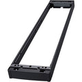 APC ACDC2508 Roof Height Adapter for 42U to 45U SX, 750mm, Black