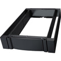 APC ACDC2516 Roof Height Adapter for 42U to 48U SX, 1016mm, Black