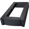 APC ACDC2517 Roof Height Adapter for 42U to 48U SX, 600mm, Black