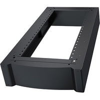 APC ACDC2517 Roof Height Adapter for 42U to 48U SX, 600mm, Black