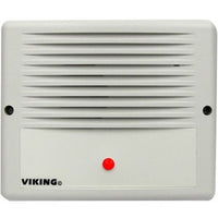 Viking SR-IP SIP Loud Ringer with Visual Ring Indication