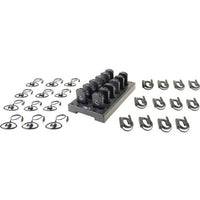 Listen Technologies LP-41-IR-01 Intelligent DSP IR Receiver 12-Pack