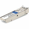 AddOn SFP-1GB-DW35-80-AO MSA Compliant 1000Base-DWDM SFP Transceiver 100GHz (SMF, 1549.32nm, 80km, LC, DOM)