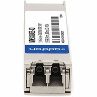 AddOn NTK588BAE5-AO Ciena® NTK588BAE5 Compatible TAA 10GBase-DWDM XFP Transceiver 100GHz (SMF, 1538.19nm, 80km, LC, DOM)