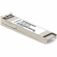 AddOn XFP-10GB-DW52-80-AO MSA Compliant 10GBase-DWDM XFP Transceiver 100GHz (SMF, 1535.82nm, 80km, LC, DOM)