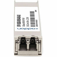AddOn XFP-10GB-DW34-80-AO MSA Compliant 10GBase-DWDM XFP Transceiver 100GHz (SMF, 1550.12nm, 80km, LC, DOM)