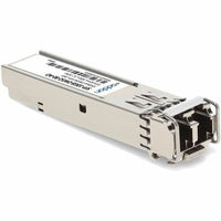 AddOn SFP-10GB-DW52-80-AO MSA Compliant 10GBase-DWDM SFP+ Transceiver C-Band 100GHz (SMF, 1535.82nm, 80km, LC, DOM)