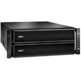 APC SRT10KRMTF Smart-UPS SRT Step-Down Transformer, 10kVA, Rackmount, 4U, 2x NEMA L5-20R and 2x NEMA L14-30R Outlets