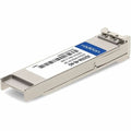 AddOn JG233A-40-AO HP JG233A Compatible TAA Compliant 10GBase-DWDM 100GHz XFP Transceiver (SMF, 1560.61nm, 40km, LC, DOM)
