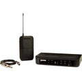 Shure BLX14-H10 BLX14 Wireless System for Guitarists