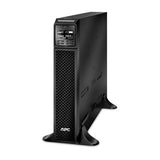 APC SRT3000XLW-IEC 3000VA Smart-UPS On-Line, Tower, 208V/230V