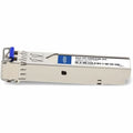 AddOn GLC-FE-100FX48-AO 48PK Cisco® GLC-FE-100FX48 Compatible TAA 100Base-FX SFP Transceiver (MMF, 1310nm, 2km, LC, DOM)