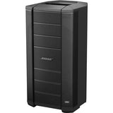 Bose Professional 731419-1110 F1 Model 812 Flexible Array Loudspeaker with 12" Woofer