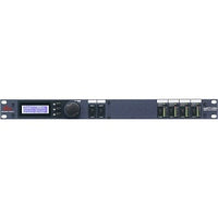 dbx ZonePRO 640m 6x4 Digital Zone Processor